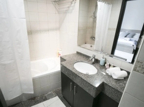 HiGuests - Bay central