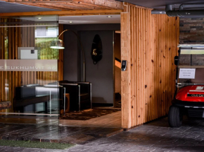 Qube Suites Sukhumvit