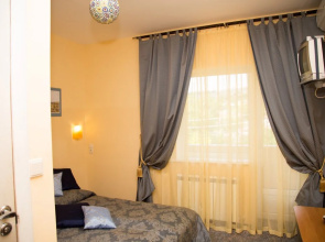 Meraba Hotel