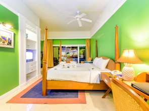 Andaman Seaview Hotel