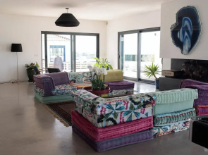 BICA VISTA Boutique B&B