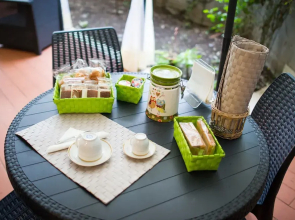 Domus Village Parco Leonardo