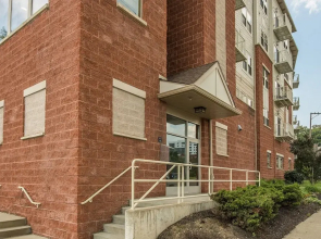 FRONTDESK Portal Place Apts Oakland Pittsburgh