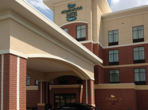 Homewood Suites by Hilton Joplin