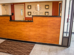 Comfort Inn JFK Airport