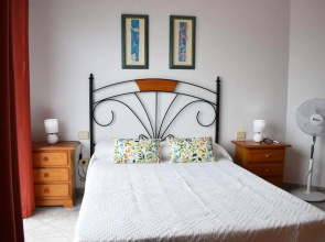 Fuerte Holiday Morro Jable Beach Apartment