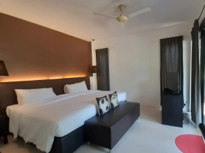 Cede Boutique Beach Resort