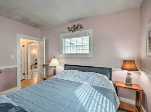 Well-equipped Cody Cottage: 2 Miles to Cody Rodeo!