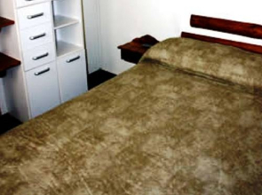 Cabañas de Tronco La Soñada
