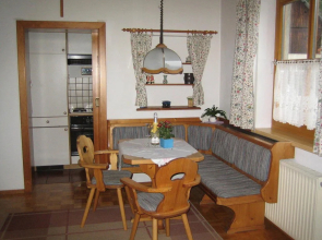 Appartement-Pension Stocker