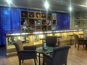 Hotel Shangri-La Kota Kinabalu