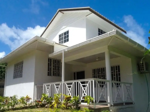 Faych House