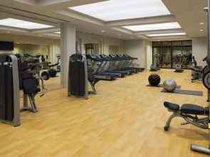 Отель Jumeirah Zabeel Saray Dubai