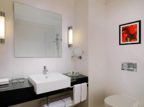 Courtyard by Marriott Budapest City Center