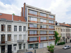 City Apartments Antwerp