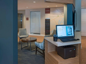 TownePlace Suites Lake Charles