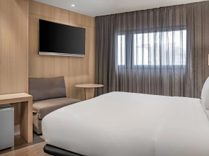 AC Hotel Sants by Marriott