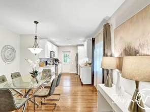 Amazing 4BR with Private Heated Pool