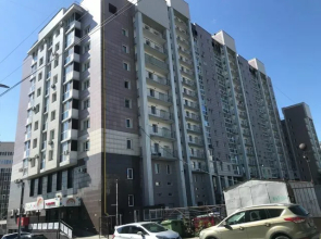 Alatir Barnaul, ul. Partizanskaya, d. 92