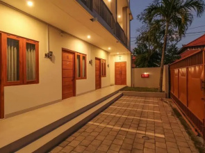 RedDoorz @ Taman Griya Jimbaran 2