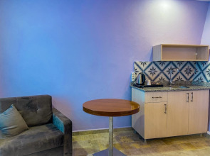 Castle's Light Boutique Hotel