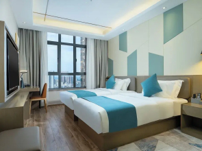 Poltton International Apartment Hai Feng