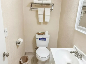Westerner Motel