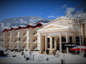 The Allure Grand Resort