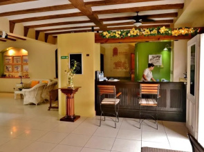 Hotel Petén Express - Hostel