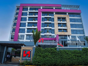 Swiss-Belinn Nairobi