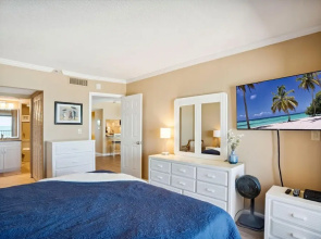 Villa Madeira 402 - Premier