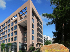 Fliport Garden Hotel Xiamen