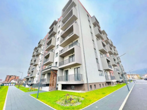 Transalpina Residence 16