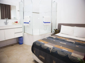 Miami Beach Hotel Tel Aviv