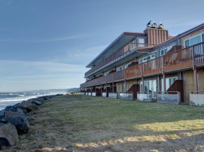 Pacific Sands Resort # 21