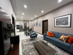 Myles Dreamfield Nest-two Bedroom Apartment