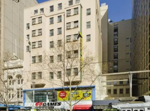 City Square Motel