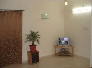 Sandy's Service Apartment