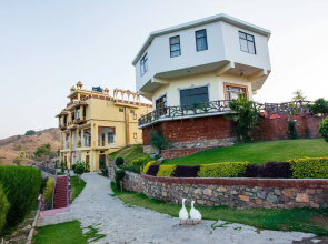 Lake Alpi resort Kumbhalgarh