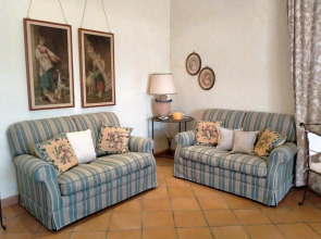 Villa Rossi