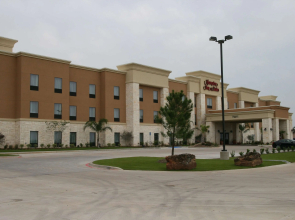 Hampton Inn & Suites Buffalo