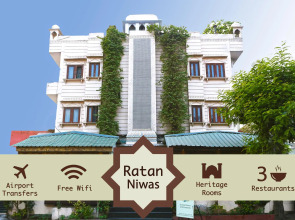 Ratan Niwas