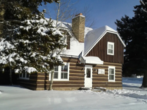 Chambers House B&B