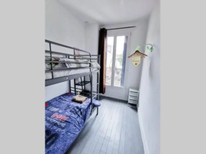 Charmante maison 2 chambres refait à neuf, à deux pas de Paris