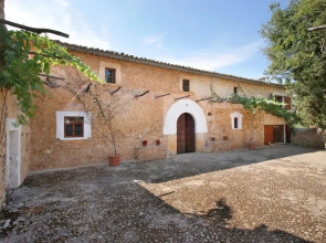 Villa - 5 Bedrooms with Pool and WiFi - 103224