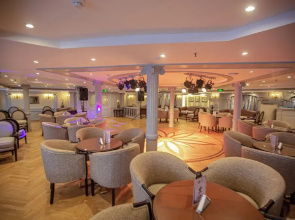 Orient Grand Rose Nile Cruise - Every Saturday from Luxor for 07 & 04 Nights - Every Wednesday From Aswan for 03 Nights