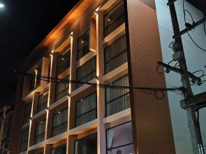 Hi Chiangmai Hotel