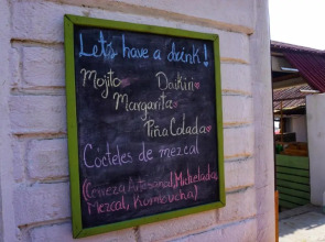 Casa Corazón San Agustinillo