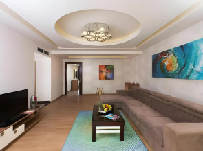 Pickalbatros Aqua Park Sharm El Sheikh