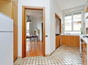 Bellezza al Colosseo B&B and Apartments